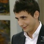 Ferdi Berisa - Thumbnail