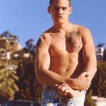 Simon, Joey e Ryan a Griffith Park - Thumbnail