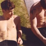 Simon, Joey e Ryan a Griffith Park - Thumbnail