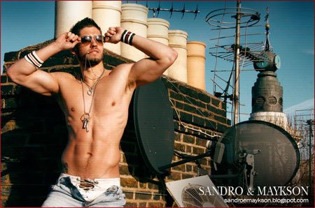 Maykon per Sandro & Maykson