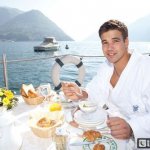 Andr&eacute; &egrave; Mr Svizzera 2009 - Thumbnail