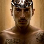 I gioielli per la faccia di Manuel Albarran - Thumbnail