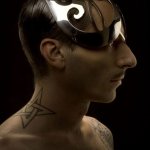 I gioielli per la faccia di Manuel Albarran - Thumbnail