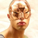 I gioielli per la faccia di Manuel Albarran - Thumbnail