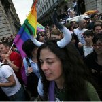 Torino Pride 2009 - Thumbnail