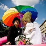 Torino Pride 2009 - Thumbnail