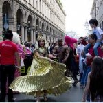 Torino Pride 2009 - Thumbnail