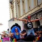 Torino Pride 2009 - Thumbnail