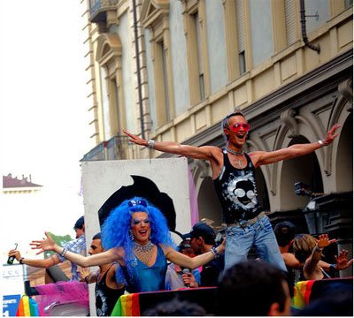 Torino Pride 2009