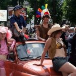 Torino Pride 2009 - Thumbnail