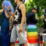 Torino Pride 2009 - Thumbnail