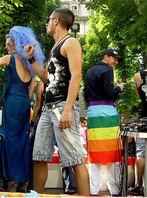 Torino Pride 2009