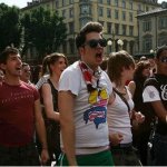 Torino Pride 2009 - Thumbnail