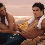 Mark, fatto per la spiaggia - Thumbnail
