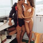 Mark, fatto per la spiaggia - Thumbnail