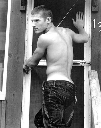 Kerry come Beckham
