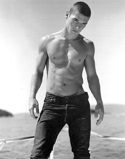 Kerry come Beckham