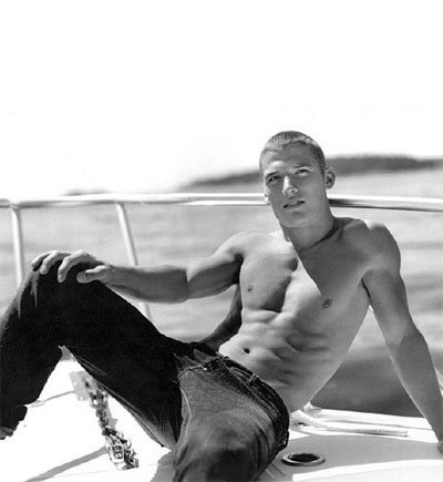 Kerry come Beckham