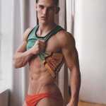Kerry come Beckham - Thumbnail