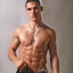 Kerry come Beckham - Thumbnail
