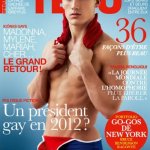 Kerry come Beckham - Thumbnail