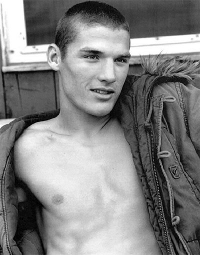 Kerry come Beckham