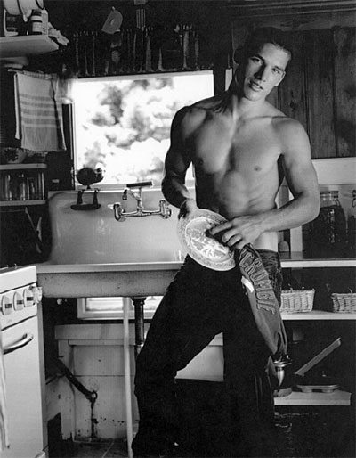 Kerry come Beckham