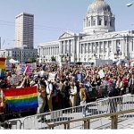Prop 8 - Le proteste - Thumbnail