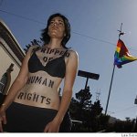 Prop 8 - Le proteste - Thumbnail