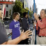 Prop 8 - Le proteste - Thumbnail