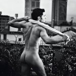 Calendari 2008: Alessandro Tersigni - Thumbnail