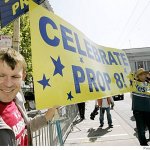 Prop 8 - Le proteste - Thumbnail