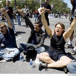 Prop 8 - Le proteste - Thumbnail