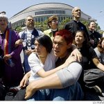 Prop 8 - Le proteste - Thumbnail