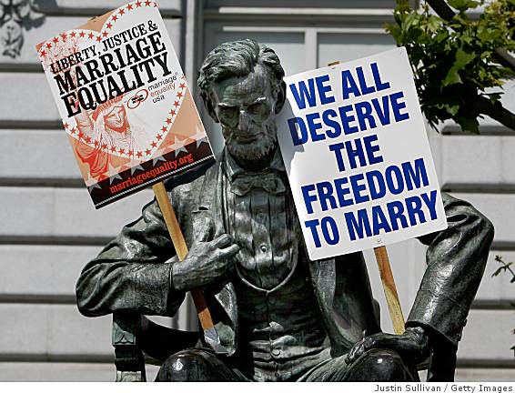 Prop 8 - Le proteste