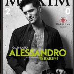 Calendari 2008: Alessandro Tersigni - Thumbnail