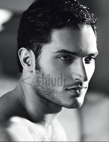 Calendari 2008: Alessandro Tersigni