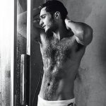 Calendari 2008: Alessandro Tersigni - Thumbnail