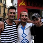 Napoli Pride 2009 - Thumbnail