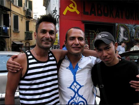 Napoli Pride 2009