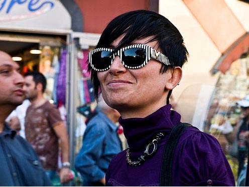 Napoli Pride 2009
