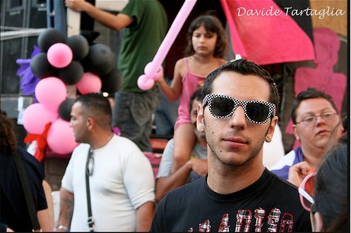 Napoli Pride 2009