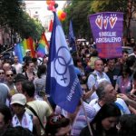 Napoli Pride 2009 - Thumbnail