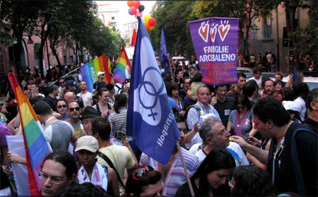 Napoli Pride 2009