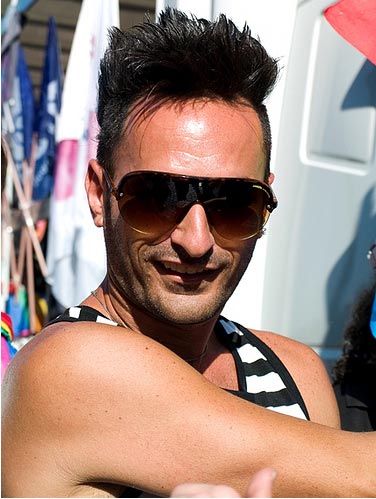 Napoli Pride 2009