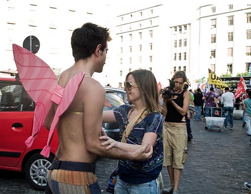 Napoli Pride 2009