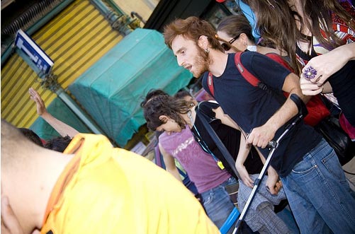 Napoli Pride 2009