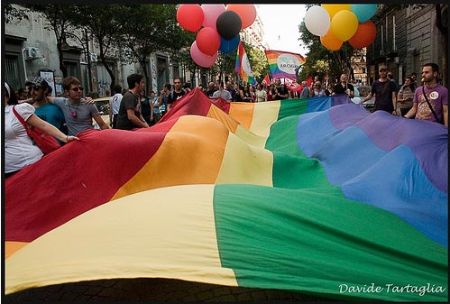 Napoli Pride 2009