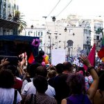 Napoli Pride 2009 - Thumbnail