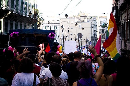 Napoli Pride 2009